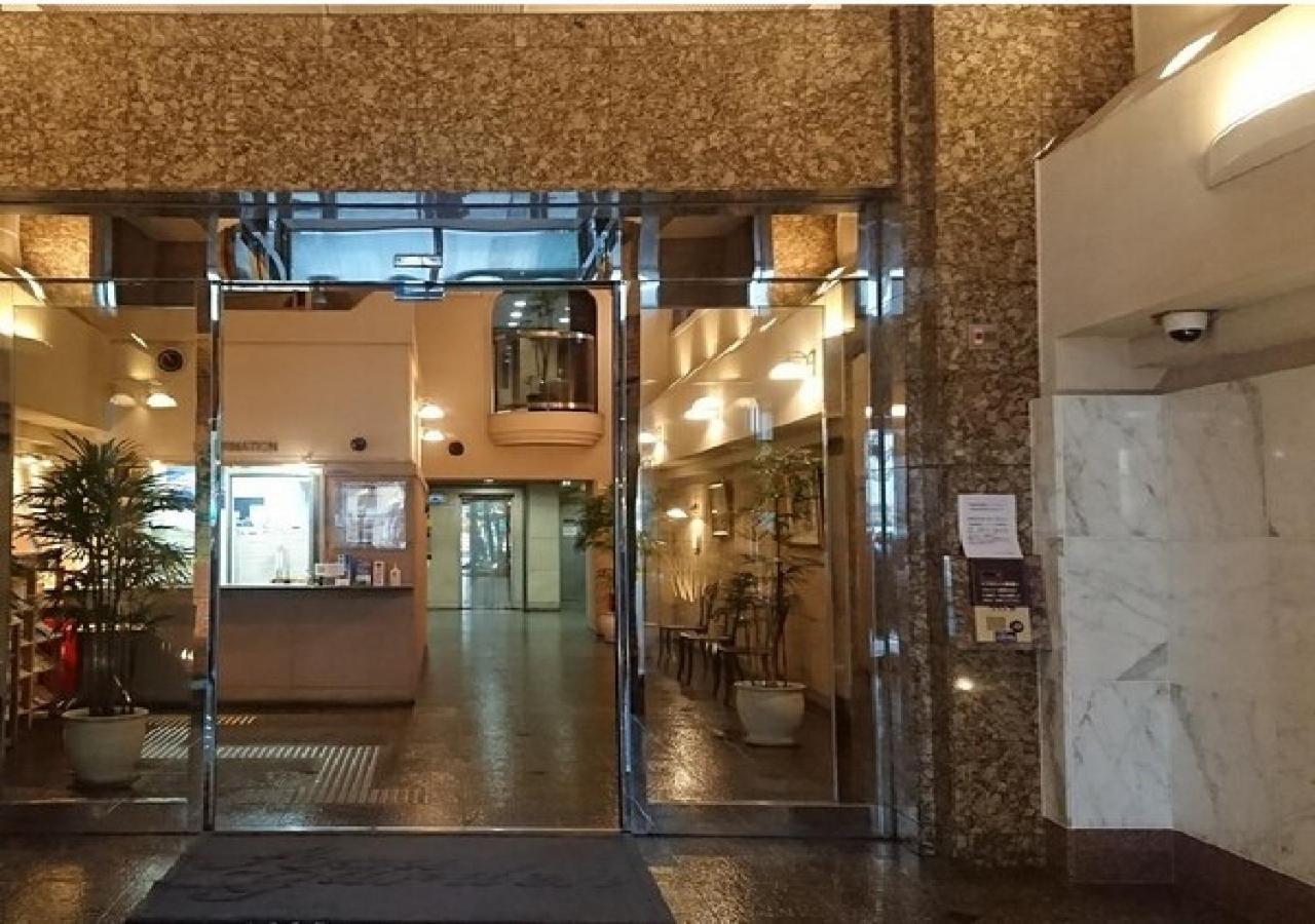 Azu Garden Nippombashi / Vacation Stay 74136 Osaka Exterior foto